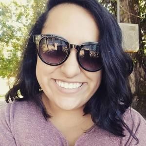 Meet your Posher, Valeria